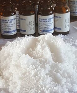 Ketamine Powder