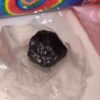 Black Tar Heroin