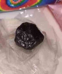 Black Tar Heroin