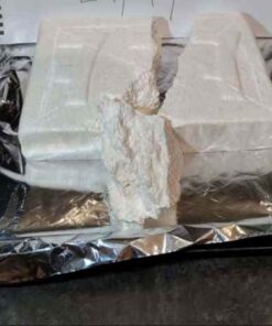 Pure Bolivian Cocaine