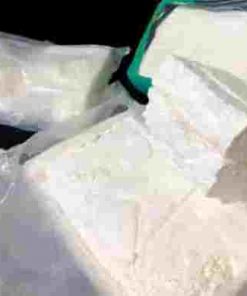 pure Colombian Cocaine