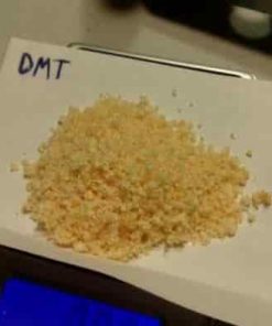 Dimethyltryptamine