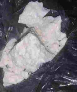 pure Peruvian Cocaine