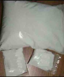 Powder Cocaine
