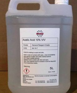 Acetic Acid