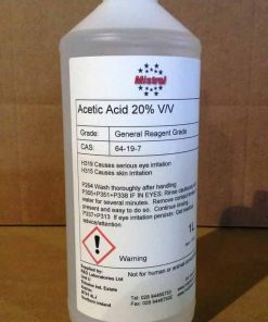 Acetic Acid