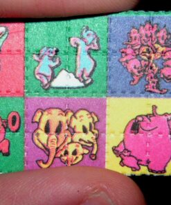 buy Lysergic Acid Diethylamide (LSD) online