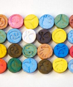 MDMA Ecstasy