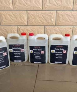 Caluanie Muelear Oxidize