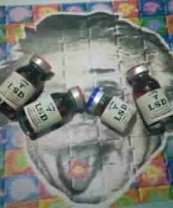 buy Lysergic Acid Diethylamide (LSD) online