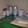 SSD Chemical Solution