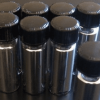 Silver Liquid Mercury