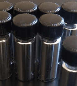 Silver Liquid Mercury