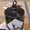 Silver Liquid Mercury