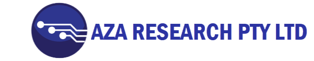 AZA Research Pty Ltd