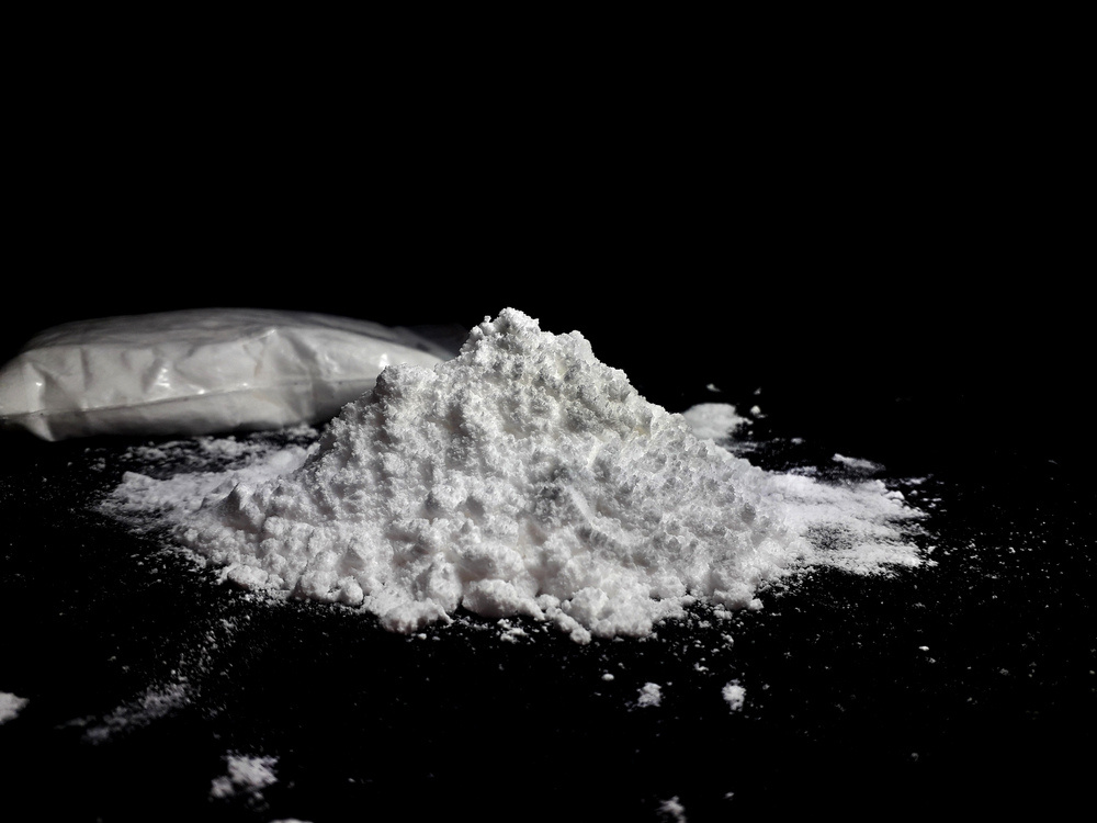 Your Trusted Source for White Heroin Online