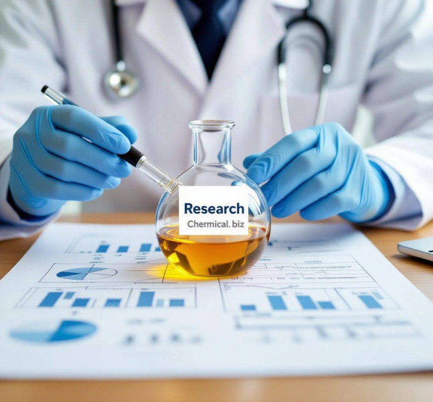 Unlocking the Potential: A Deep Dive into Research Chemicals and Their Applications
