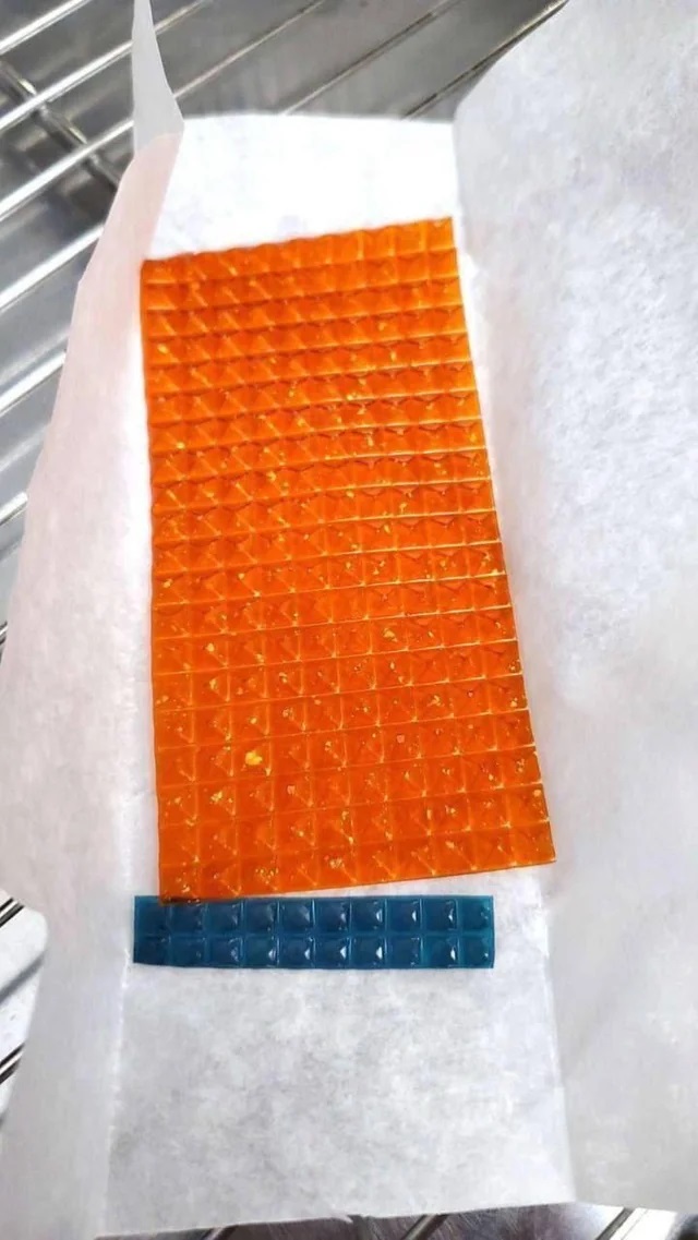 LSD Gel Tabs 1 LSD Gel Tabs for Sale