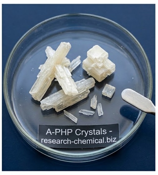 buy A-PHP Crystal Buy A-PHP Online