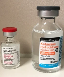 Buy Ketamine HCL Online