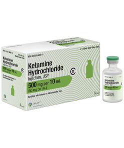 Buy Ketamine HCL Online