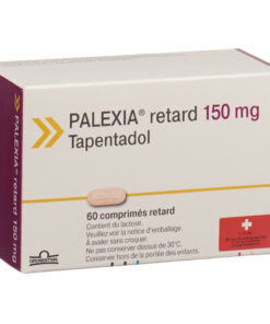 Buy Tapentadol Online